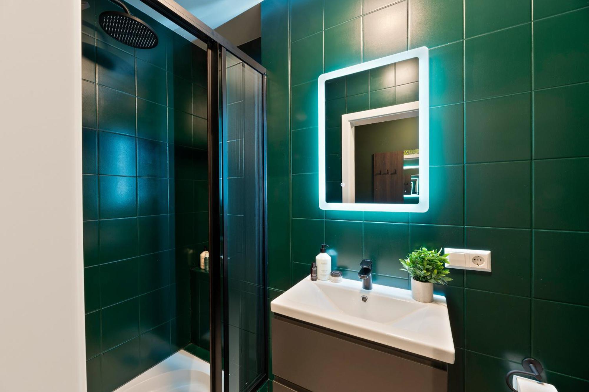 Jungle No5 Boutique Hotel - Stuttgart City-Center Экстерьер фото