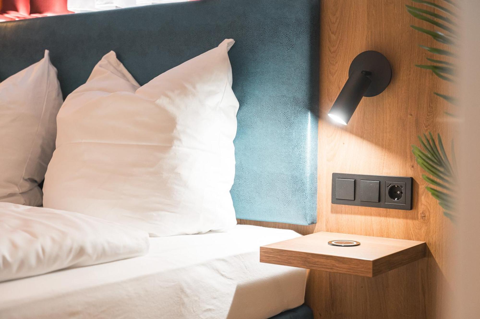 Jungle No5 Boutique Hotel - Stuttgart City-Center Номер фото
