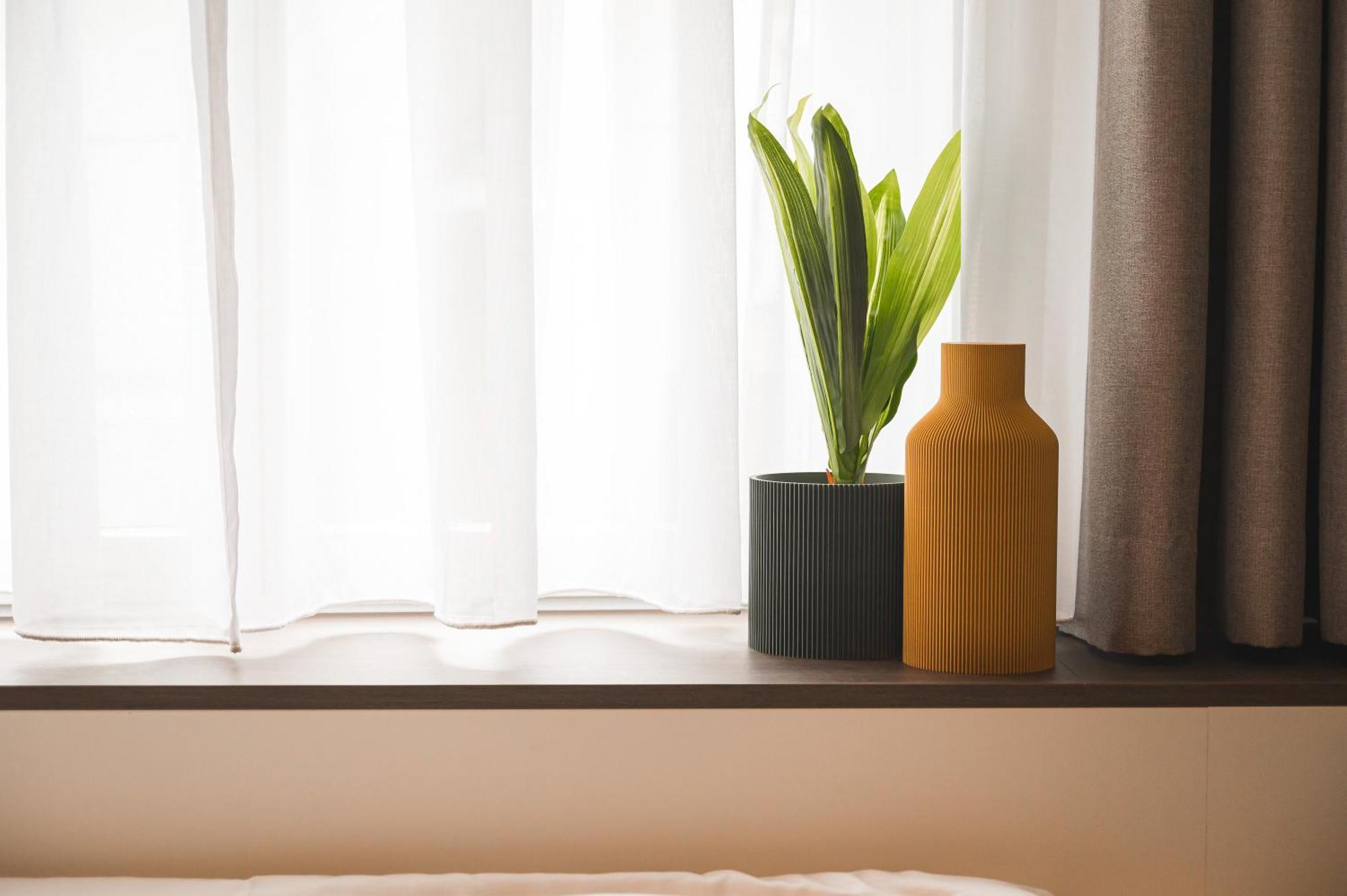 Jungle No5 Boutique Hotel - Stuttgart City-Center Номер фото