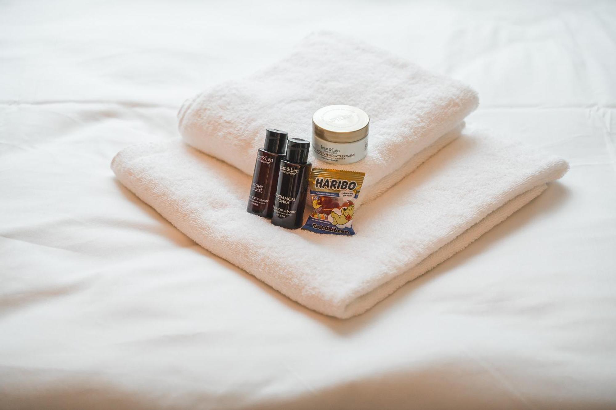 Jungle No5 Boutique Hotel - Stuttgart City-Center Экстерьер фото